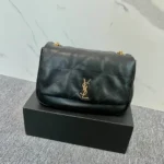 YSL Original Jamie Giant Chain Bag Authentic Leather