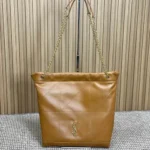 YSL Original Jamie Giant Chain Bag Authentic Leather