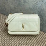 YSL Original Jamie Giant Chain Bag Authentic Leather