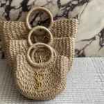 11 YSL Maxi Shopping Tote Bag Women Luxury Canvas