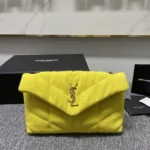 YSL Original Saint Laurent Full Luxury Collection