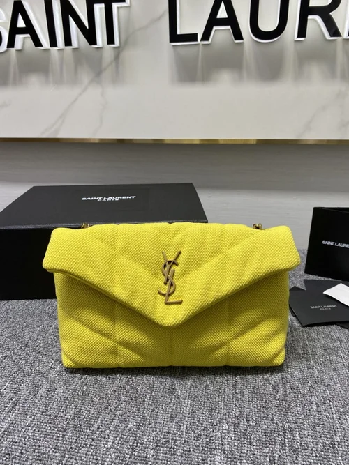 YSL Original Saint Laurent Full Luxury Collection
