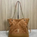 YSL Original Large Shopping Tote Authentic Canvas