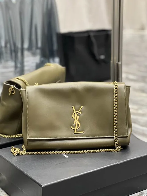 YSL Original Other Designer Bags Authentic Luxury Collection