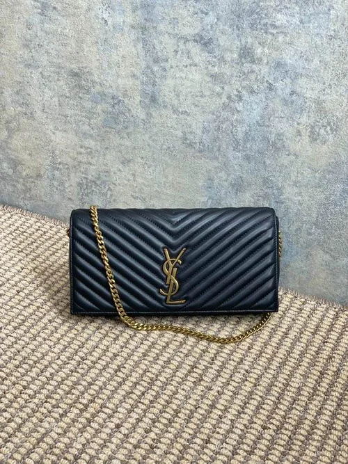 YSL Original Other Designer Bags Authentic Luxury Collection
