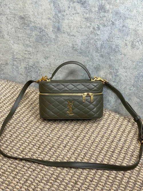 YSL Original Other Designer Bags Authentic Luxury Collection