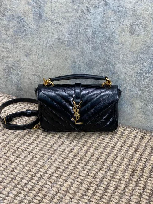 YSL Original Other Designer Bags Authentic Luxury Collection