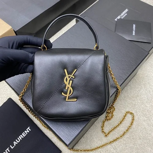 YSL Original Other Designer Bags Authentic Luxury Collection