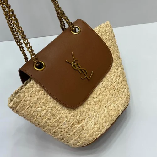 11 YSL Women's Designer Bags Full Luxury Collection