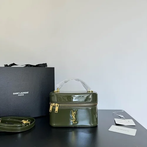 11 YSL Women's Designer Bags Full Luxury Collection