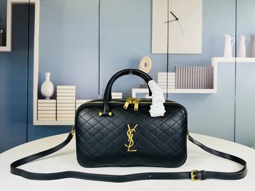 11 YSL Women's Designer Bags Full Luxury Collection