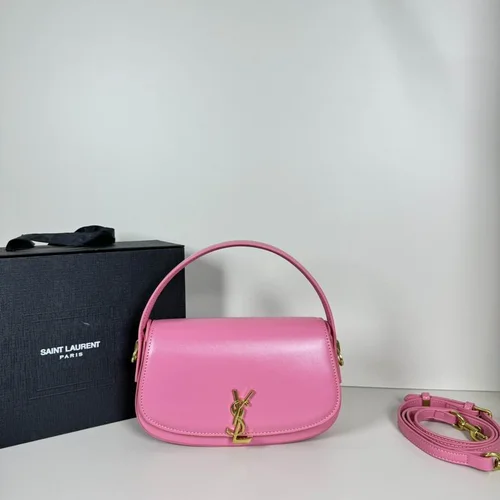 11 YSL Women's Designer Bags Full Luxury Collection