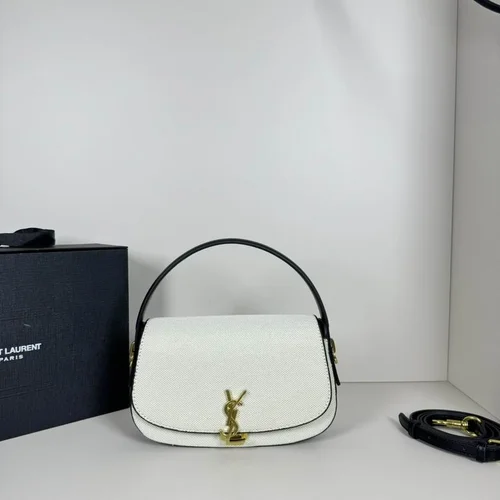 11 YSL Women's Designer Bags Full Luxury Collection