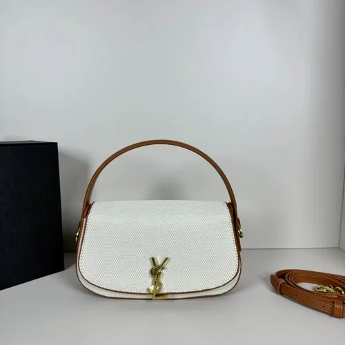 11 YSL Women's Designer Bags Full Luxury Collection