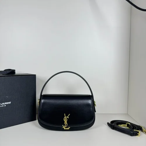 11 YSL Women's Designer Bags Full Luxury Collection