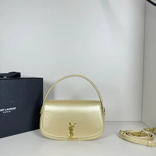 11 YSL Women's Designer Bags Full Luxury Collection