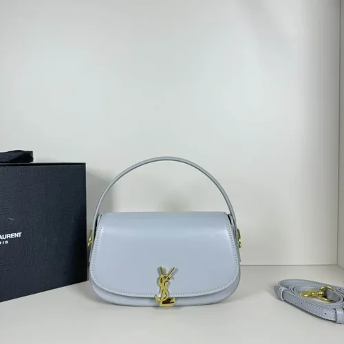11 YSL Women's Designer Bags Full Luxury Collection