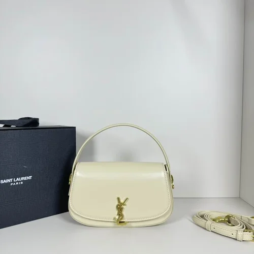 11 YSL Women's Designer Bags Full Luxury Collection