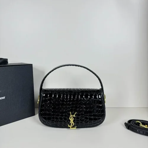 11 YSL Women's Designer Bags Full Luxury Collection