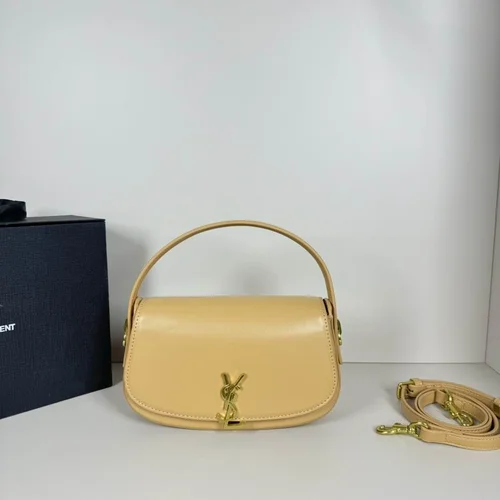 11 YSL Women's Designer Bags Full Luxury Collection