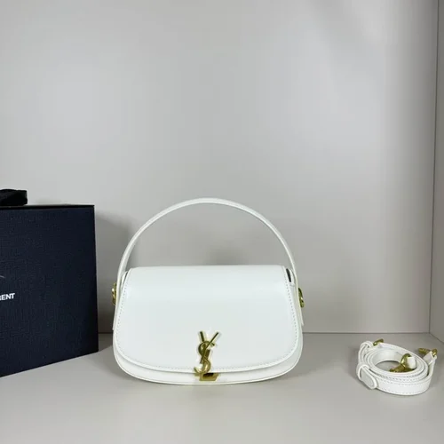 11 YSL Women's Designer Bags Full Luxury Collection