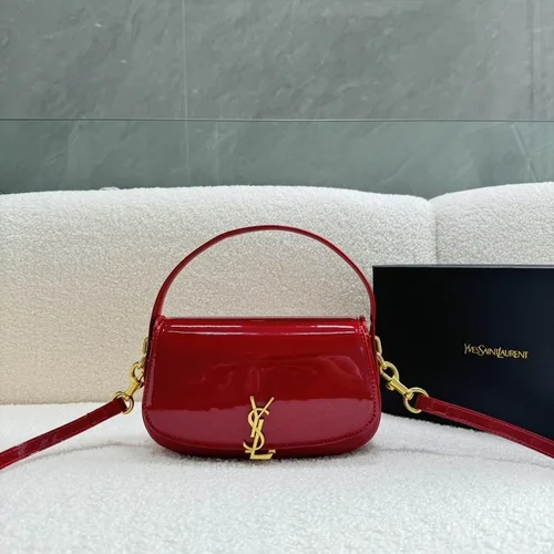 11 YSL Women's Designer Bags Full Luxury Collection
