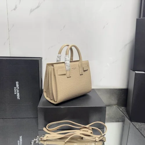 11 YSL Women's Designer Bags Full Luxury Collection