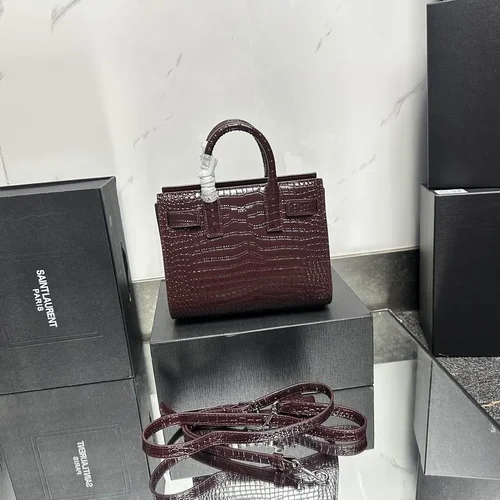 11 YSL Women's Designer Bags Full Luxury Collection