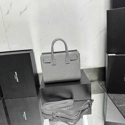 11 YSL Women's Designer Bags Full Luxury Collection