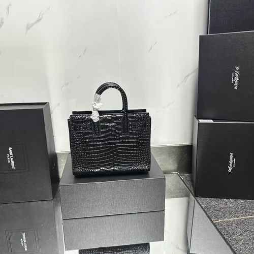 11 YSL Women's Designer Bags Full Luxury Collection