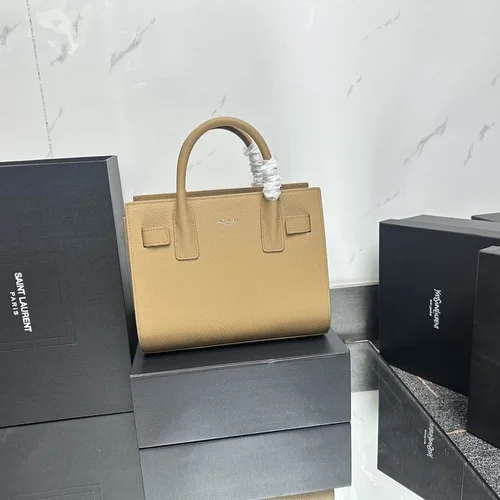 11 YSL Women's Designer Bags Full Luxury Collection