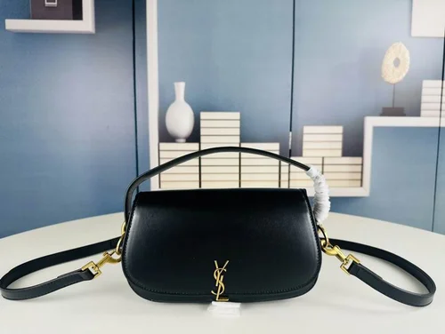 11 YSL Women's Designer Bags Full Luxury Collection