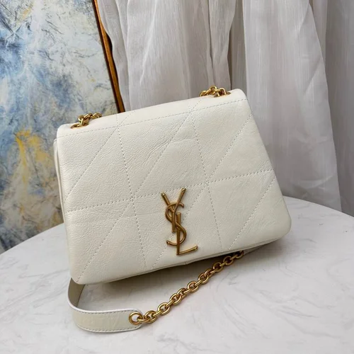 11 YSL Women's Designer Bags Full Luxury Collection