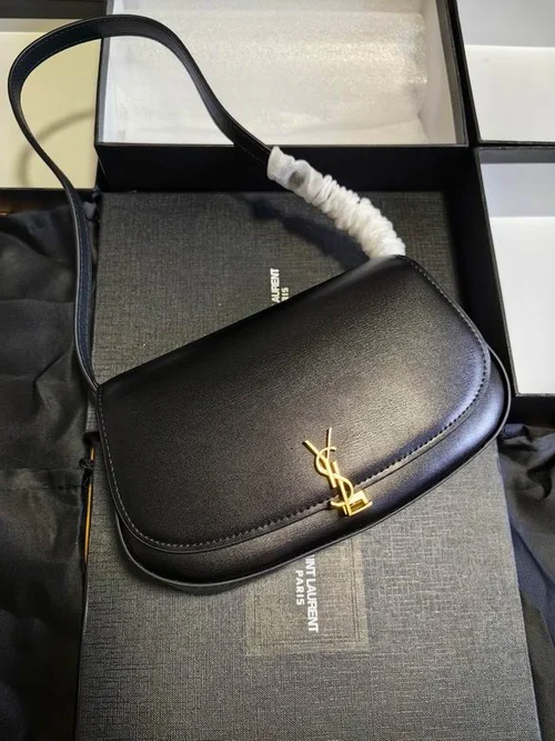 11 YSL Women's Designer Bags Full Luxury Collection