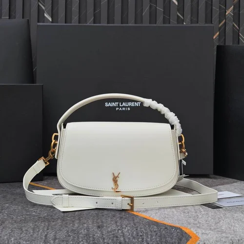 11 YSL Women's Designer Bags Full Luxury Collection