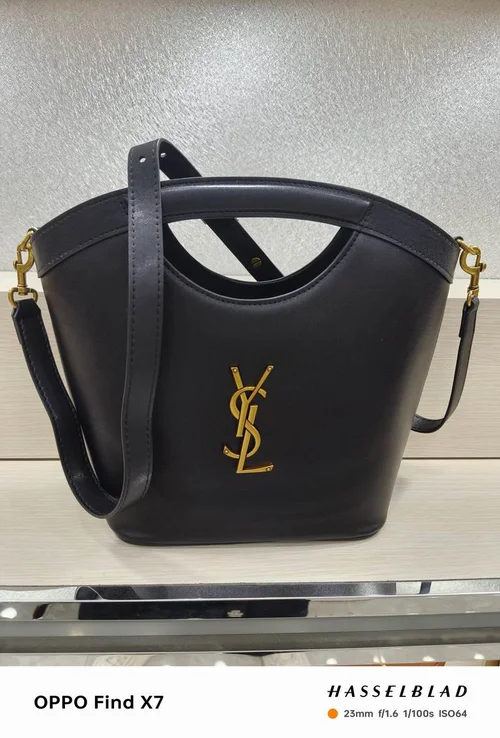 11 YSL Women's Designer Bags Full Luxury Collection