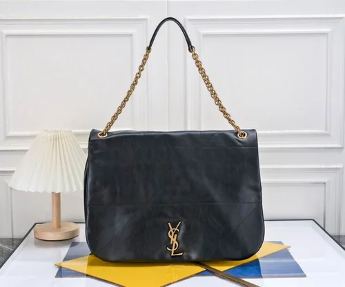 11 YSL Women's Designer Bags Full Luxury Collection