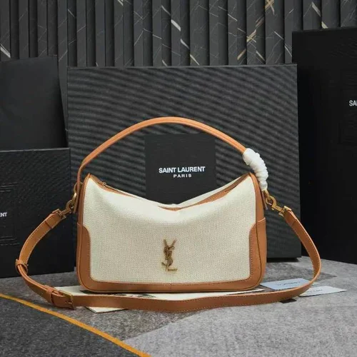 11 YSL Women's Designer Bags Full Luxury Collection