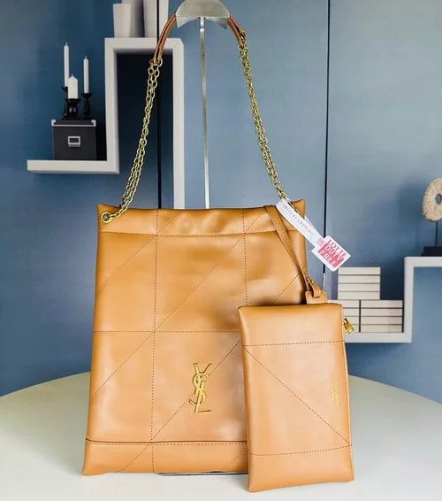 11 YSL Women's Designer Bags Full Luxury Collection