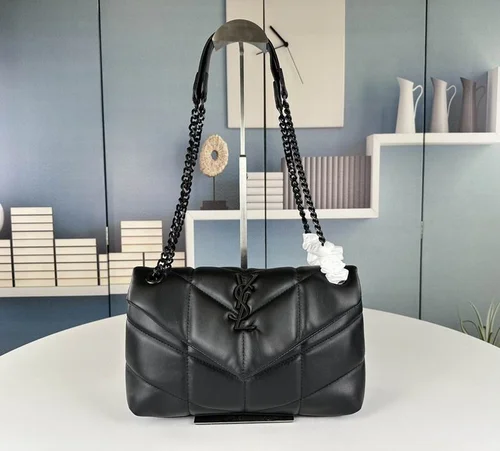 11 YSL Women's Designer Bags Full Luxury Collection