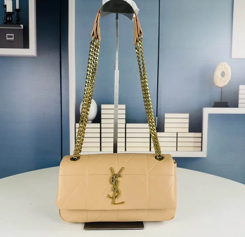 11 YSL Women's Designer Bags Full Luxury Collection