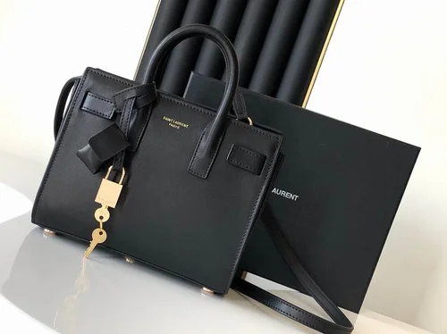 11 YSL Women's Designer Bags Full Luxury Collection