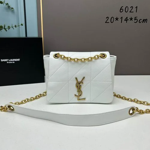 11 YSL Women's Designer Bags Full Luxury Collection