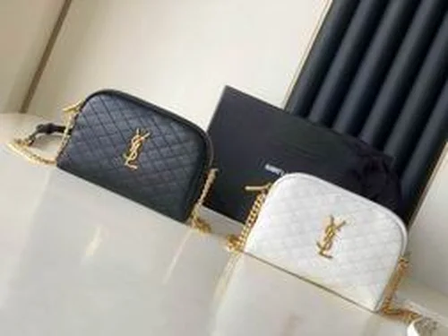 11 YSL Women's Designer Bags Full Luxury Collection