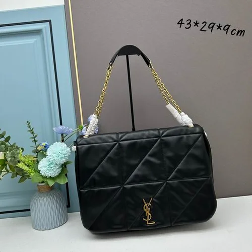 11 YSL Women's Designer Bags Full Luxury Collection