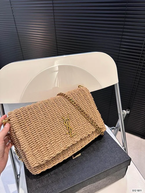 11 YSL Women's Designer Bags Full Luxury Collection