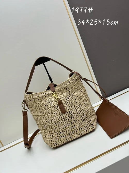 11 YSL Women's Designer Bags Full Luxury Collection