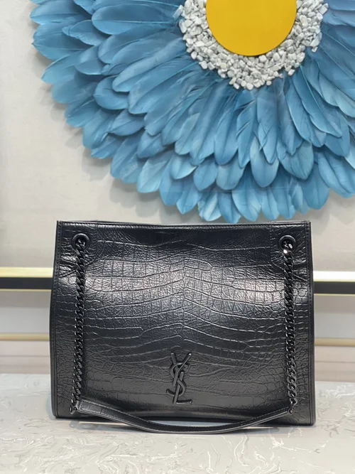 11 YSL Women's Designer Bags Full Luxury Collection
