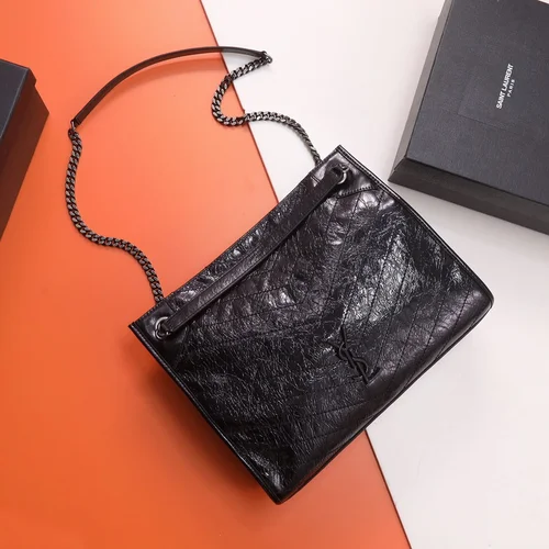 11 YSL Women's Designer Bags Full Luxury Collection