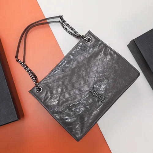 11 YSL Women's Designer Bags Full Luxury Collection